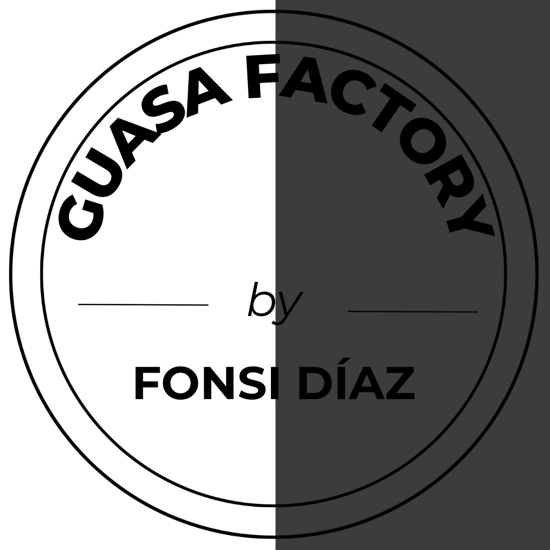 Guasa Factory